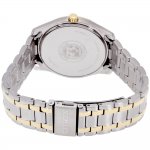 Citizen Men's Eco-Drive Two-Tone Bracelet Watch AU1044-58E