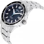 Citizen Men's Eco-Drive Brycen Titanium Watch BM6929-56L