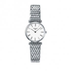 Longines Ladies La Grande Classique Quartz Watch