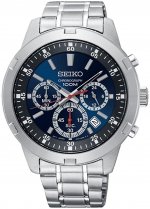 Seiko Neo Sport SKS603P1 Men's Blue Watch