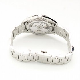 Longines Conquest Classic Automatic Diamond Ladies Watch L23854586