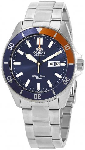 Seiko Orient Automatic Watch (Model: RA-AA0913L19B)