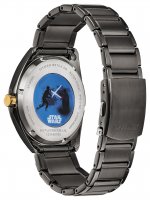 Citizen Men's Eco-Drive Star Wars Classic Duels Watch - AW1578-51W