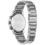 Citizen Men's Chronograph Stainless Steel Bracelet Watch AN8050-51M