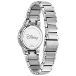 Citizen Women's Eco-Drive Mickey Mouse Diamond Watch GA1051-58W