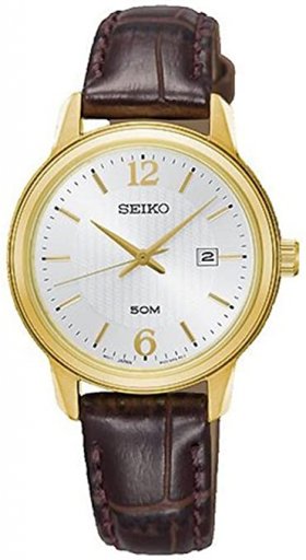 Seiko neo sports SUR658P1 Mens quartz watch