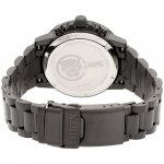 Citizen CA0297-52W Men's Black Panther Black Bracelet Watch