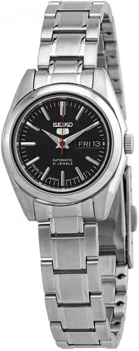 Seiko 5 Automatic Watch SYMK17J1 Ladies