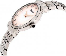 Seiko Dress Watch (Model: SFQ803)