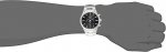 Seiko Men's SSC317 Analog Display Analog Quartz Silver Watch