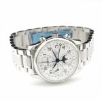 Longines Longines Master Collection Automatic Chronograph Men's Watch L26734786
