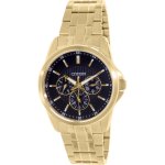 Citizen Men's AG8342-52L Gold Stainless-Steel Quartz Watch