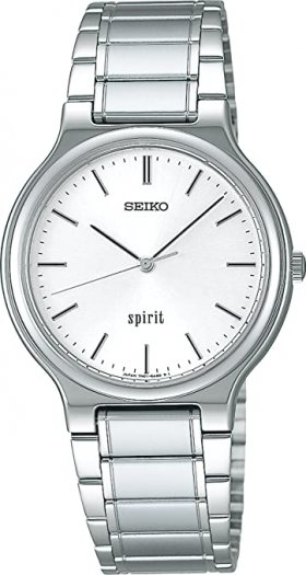 Seiko [Seiko ] watch SPIRIT spirit SCDP003 men's watch