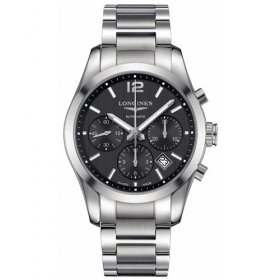 Longines Conquest Classic L27854566