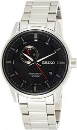 Seiko Men's Automatic Analogue Watch