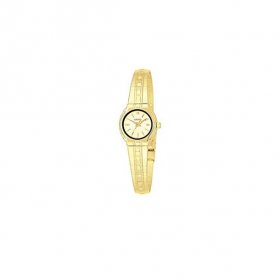 Citizen ladies Gold EJ4502-59P Quartz Watch