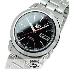 Seiko 5 Automatic Watch Made in Japan SNKE53J1