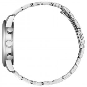 Citizen Men's Chronograph Stainless Steel Bracelet Watch AN8050-51M
