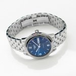 Longines Flagship Automatic Blue Dial Men's Watch L47994966