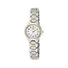 CITIZEN Women's Quartz Watch with Date, EU1974-57A