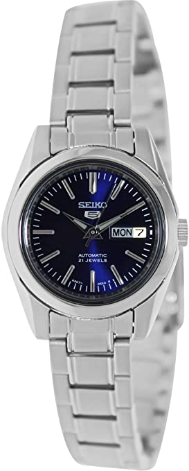 Seiko 5#SYMK15K1 Women's Self Winding Automatic Watch